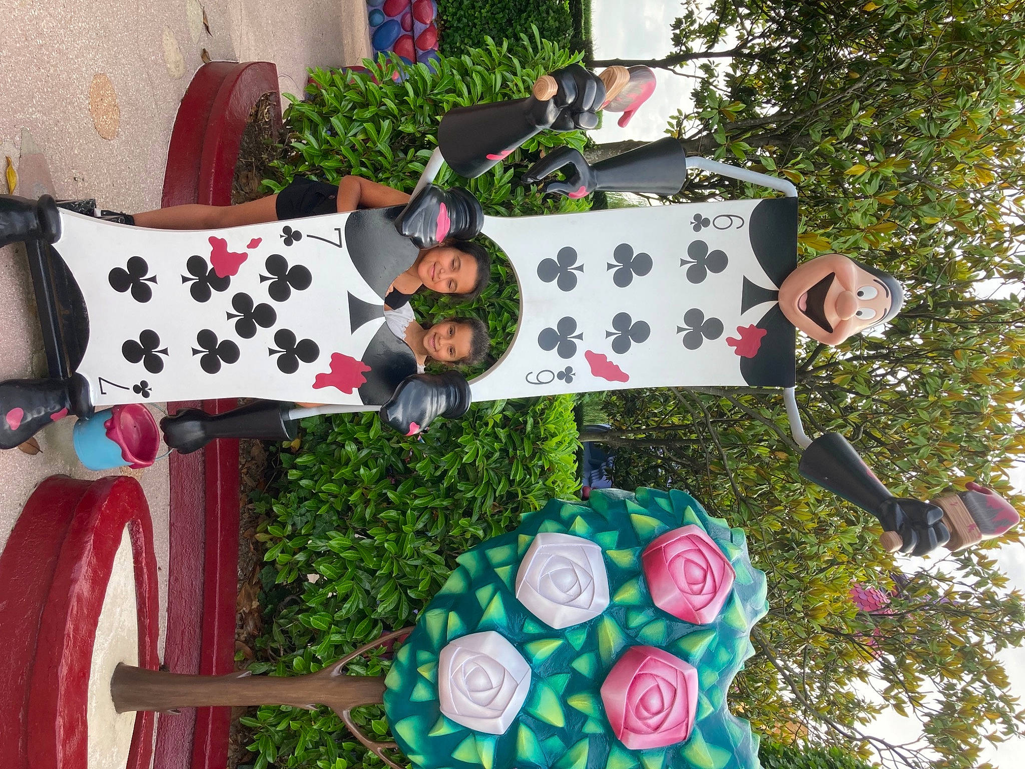 Alyssa participe au concours pour gagner de l'argent avec cette photo : art, event, floristry, flower, fun, grass, green, holiday, joy, musical_instrument, person, petal, plant, pole, rose, rose_family, rose_order, smile, spring, tire