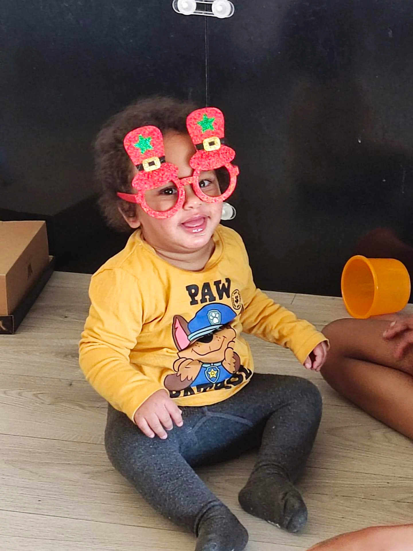 Kayden