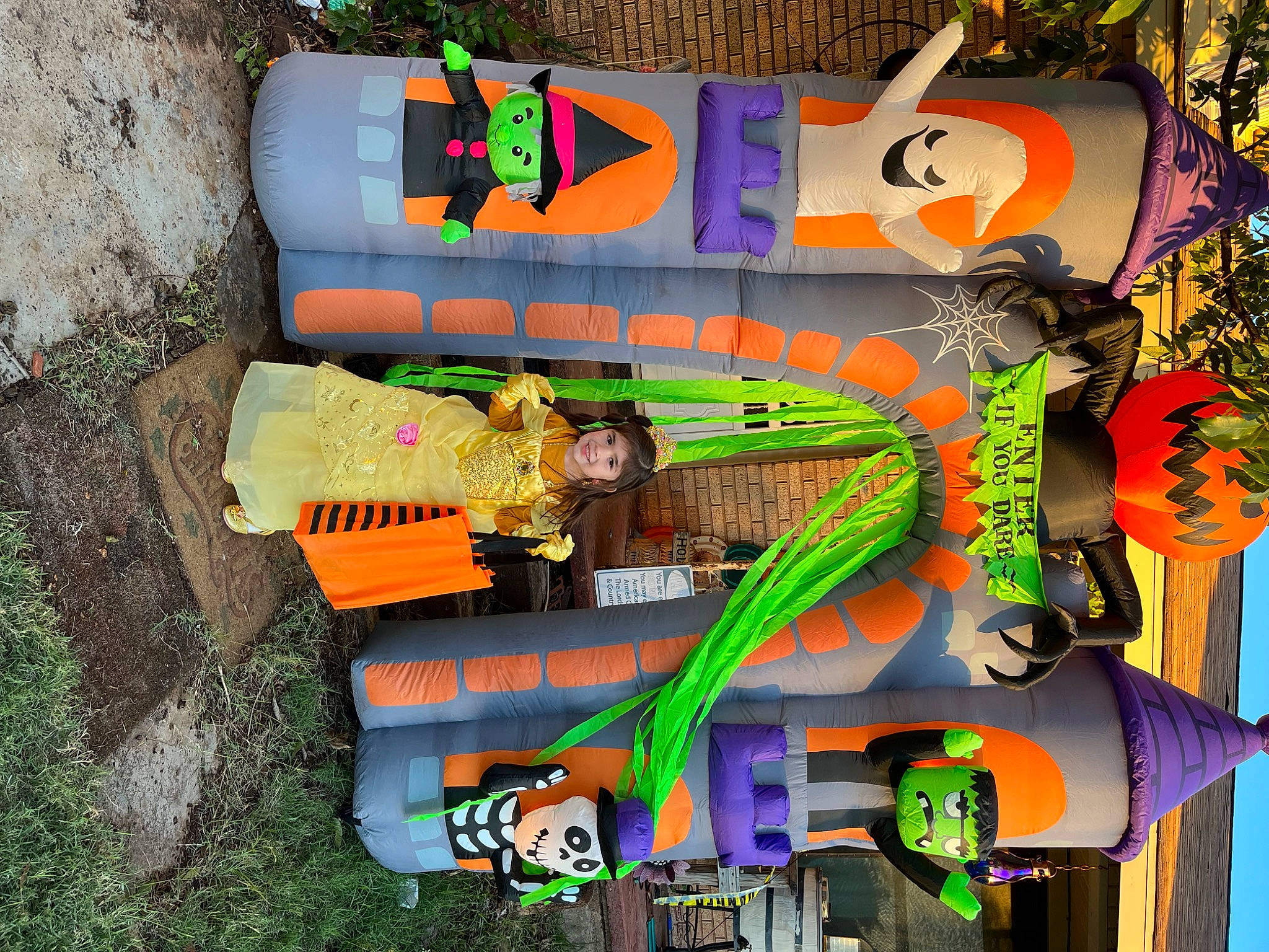 Jazmyn joined the competition — help win amazing prizes! art, event, fiction, fictional_character, fish, fun, games, graphics, grass, illustration, joy, leisure, painting, person, plant, recreation, urban_design, visual_arts, wood