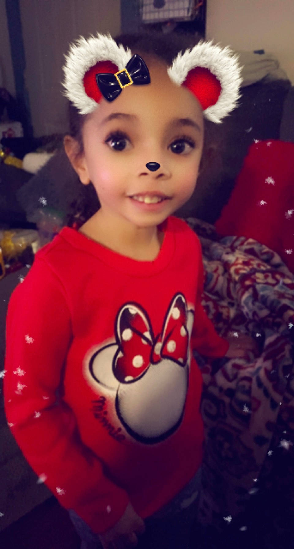 Aubree joined the competition — help win amazing prizes! baby_toddler_clothing, cap, cheek, cool, costume_hat, eye, face, happy, head, human_body, iris, joy, lip, organ, outerwear, person, pink, red, sleeve, standing