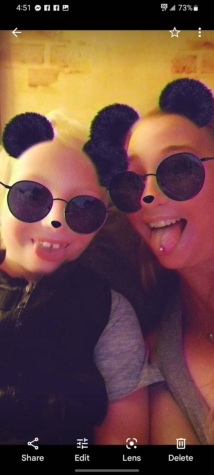 Ethan is registered to the contest to win money with this photo: black_hair, cool, ear, eyebrow, eyewear, face, gesture, glasses, goggles, hairstyle, happy, head, headgear, joy, lip, nose, person, pink, selfie, sunglasses