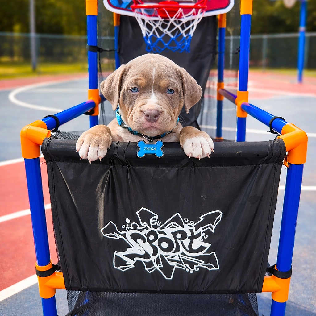 Tyson