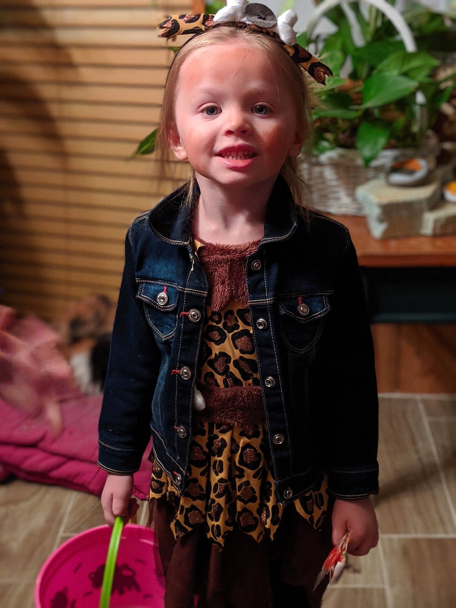 Averie joined the competition — help win amazing prizes! child, child_model, fashion_design, outerwear, person, toddler