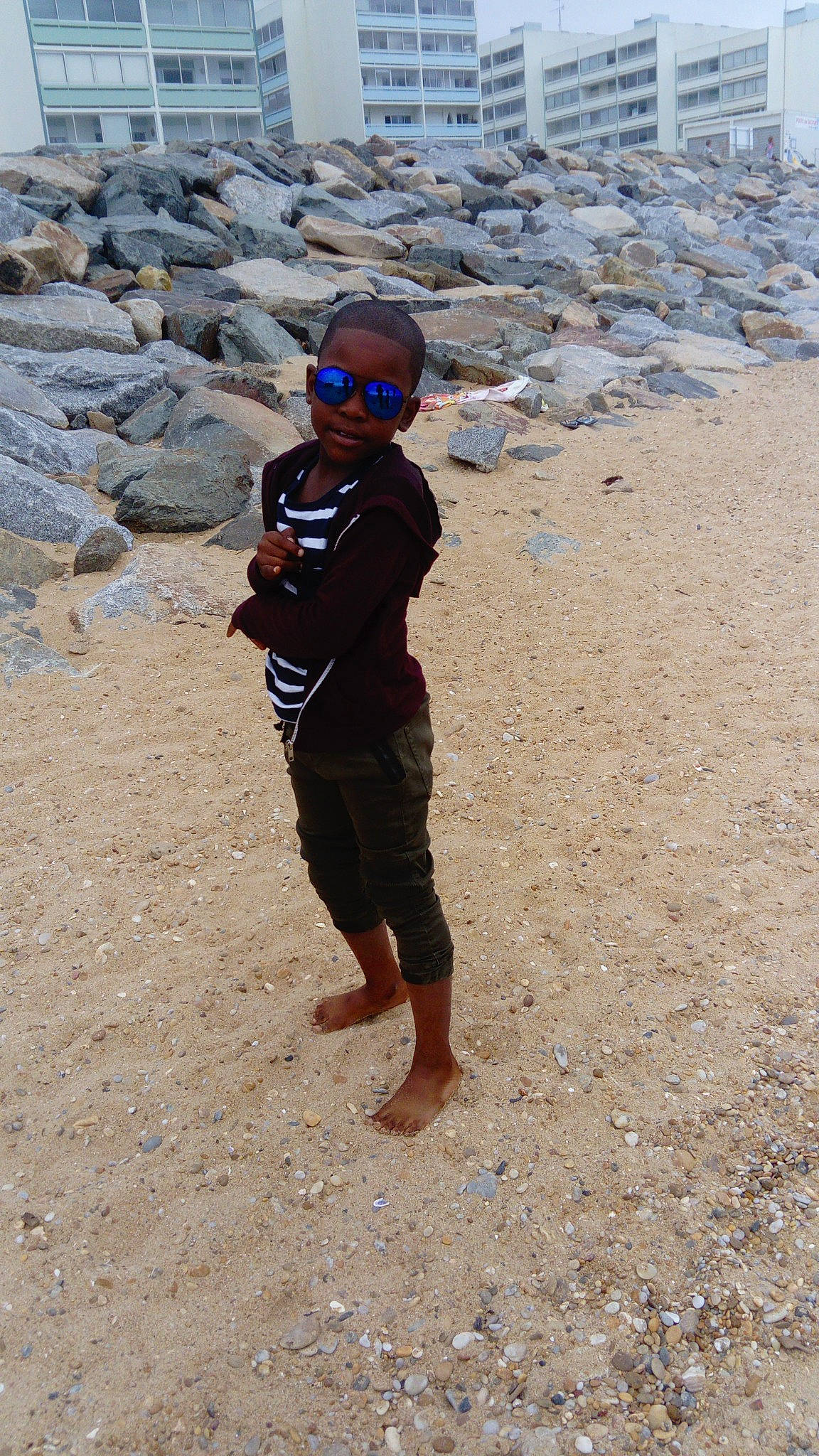 Théo a rejoint le concours — aidez-le/la à gagner de superbes lots ! beach, fun, headgear, male, person, recreation, sand, sea, tourism, vacation, water