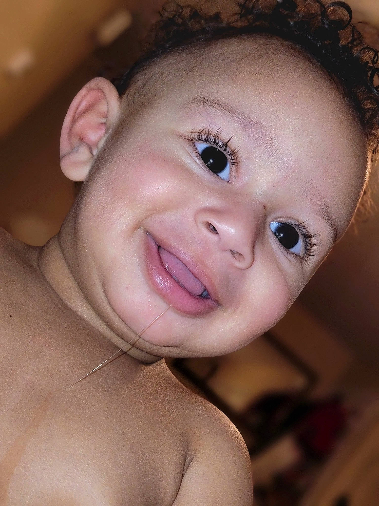 Jaydynn joined the competition — help win amazing prizes! cheek, ear, eye, eyebrow, eyelash, face, flash_photography, forehead, head, human_body, iris, jaw, joy, lip, mouth, neck, nose, person, skin, smile