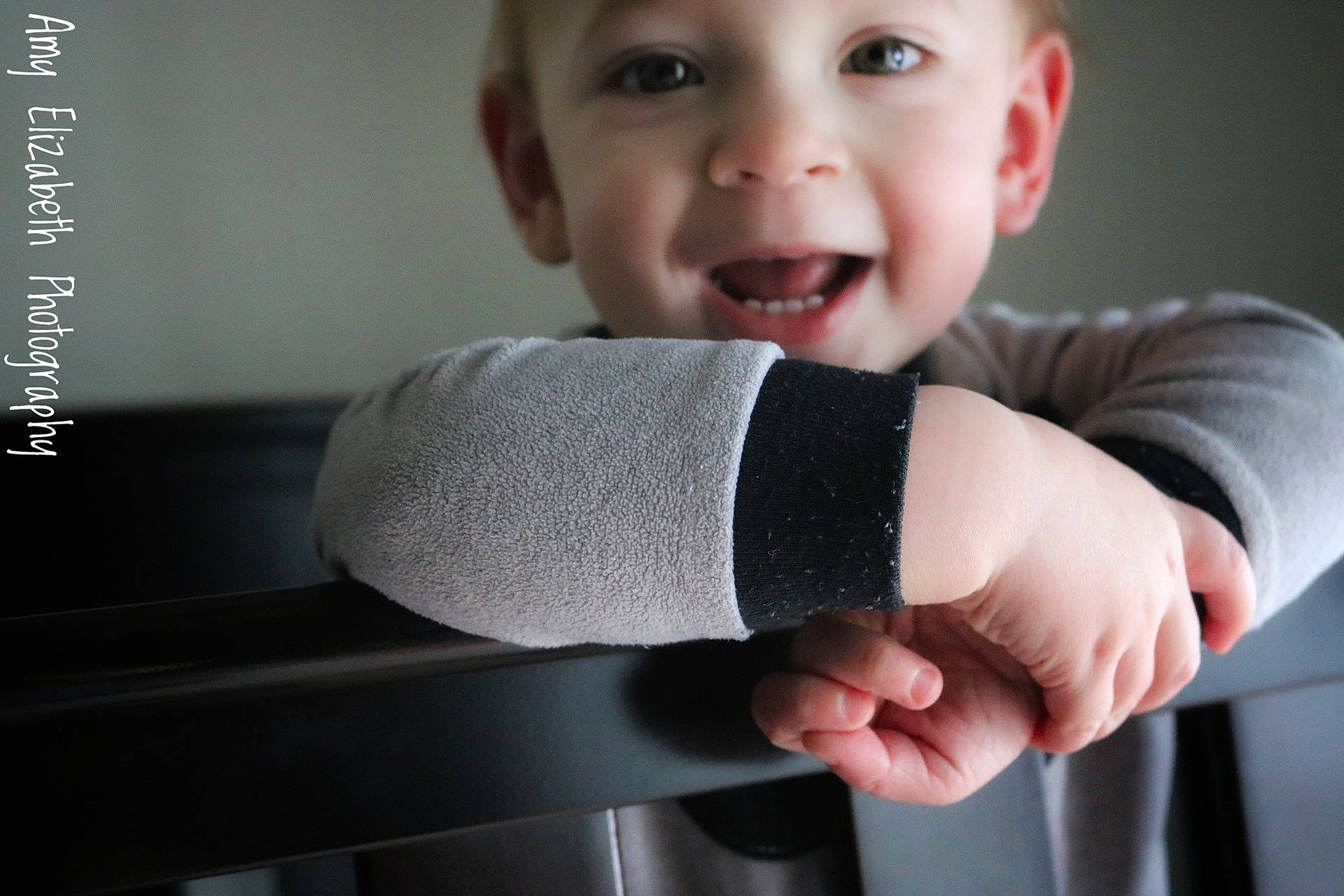 Phoenix is registered to the contest to win money with this photo: arm, baby, child, elbow, finger, gesture, hand, mouth, neck, person, photo_caption, photography, product, smile, thumb, toddler, wrist