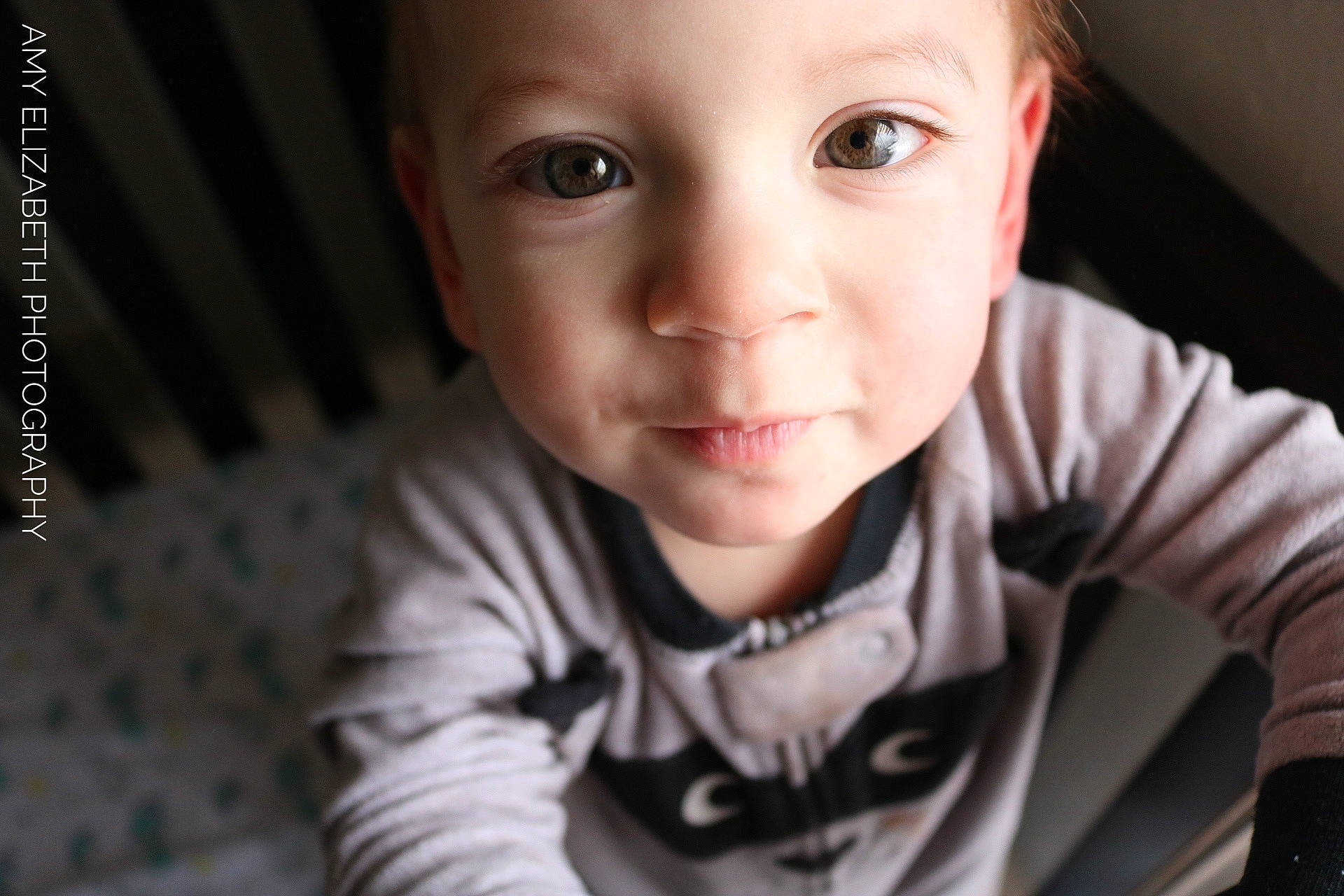 Phoenix is registered to the contest to win money with this photo: baby, cheek, child, child_model, chin, close_up, cool, eye, eyebrow, face, facial_expression, forehead, head, lip, mouth, nose, organ, person, skin, smile