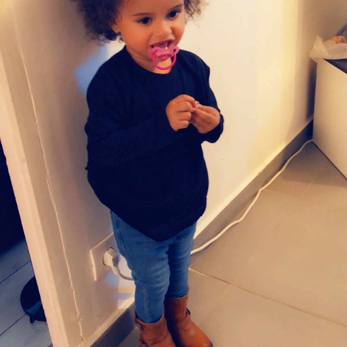 Zaïna