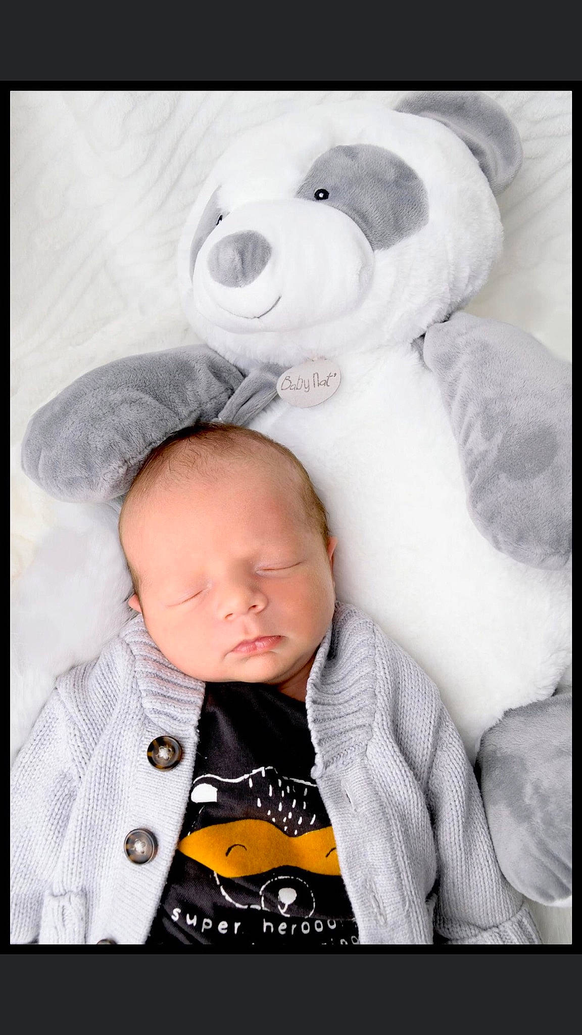 Markus participe au concours pour gagner de l'argent avec cette photo : baby, cheek, child, head, nose, person, photograph, photography, smile, snapshot, toddler