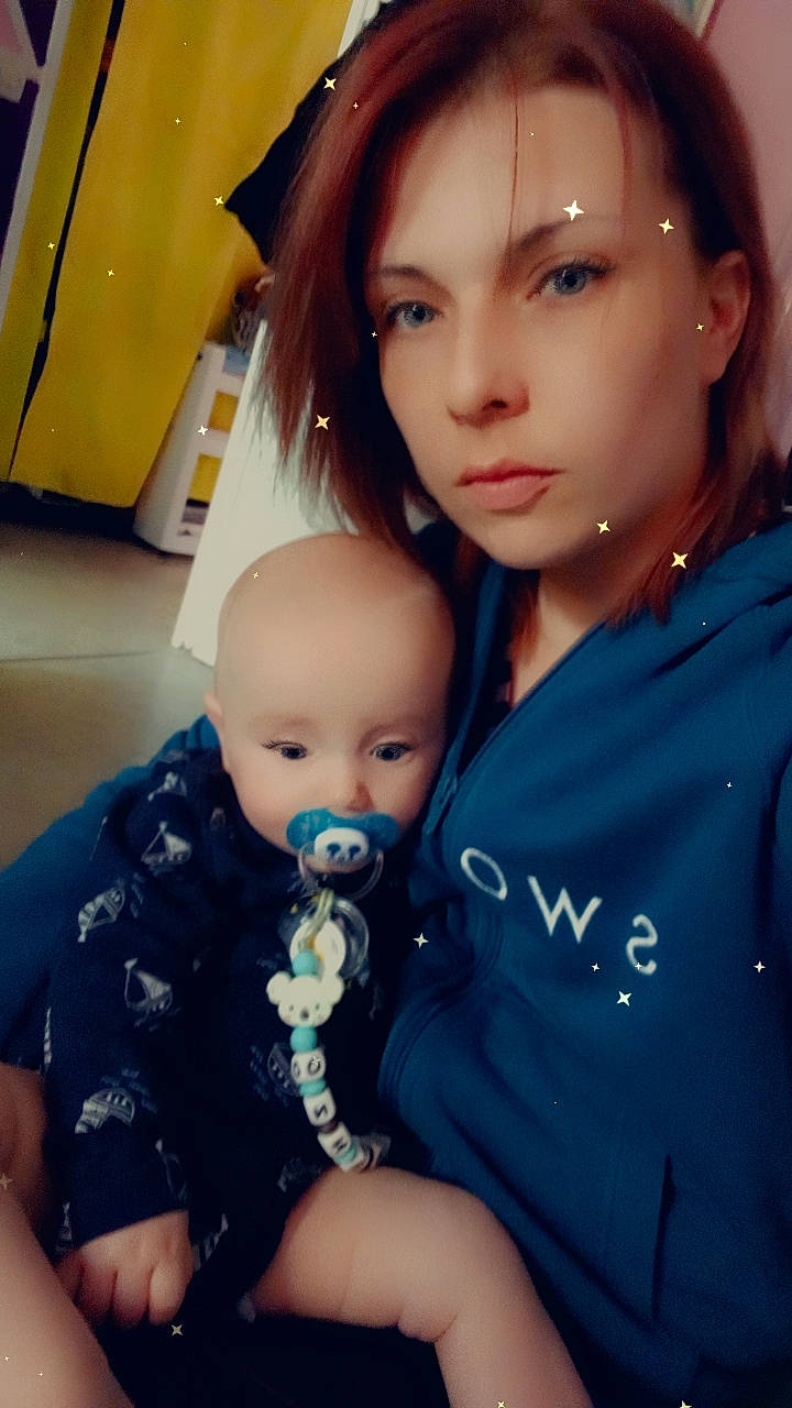 Lucenzo a rejoint le concours — aidez-le/la à gagner de superbes lots ! baby, baby_toddler_clothing, black_hair, blond, cheek, child, cool, electric_blue, eye, eyelash, fun, happy, iris, jewellery, lip, nose, organ, person, skin, t_shirt