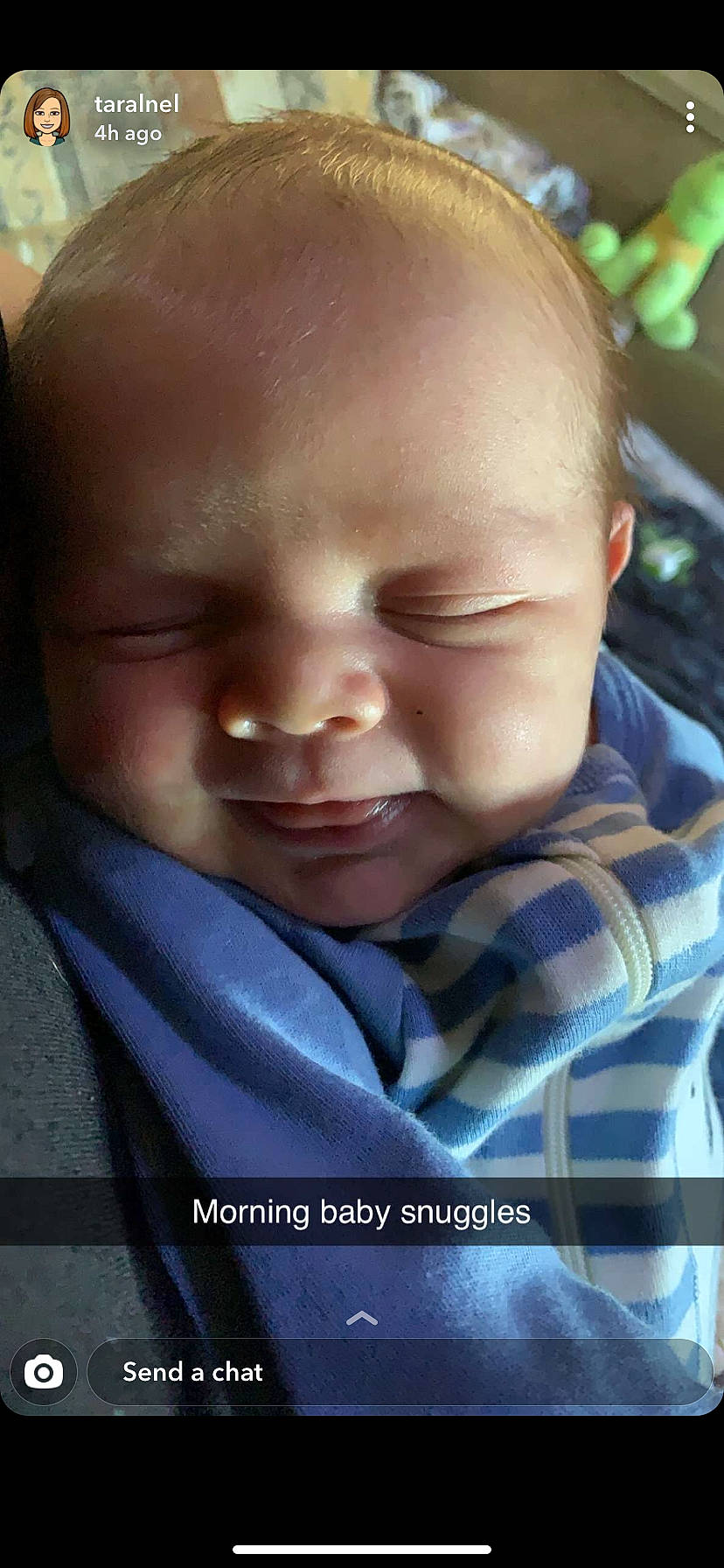 Remy is registered to the contest to win money with this photo: baby, cheek, child, chin, ear, face, facial_expression, forehead, head, lip, mouth, nose, person, skin, smile, toddler