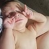 Caspian joined the competition — help win amazing prizes! arm, baby, bottle, child, closeup, comfort, cute, face, hands, indoors, infant, nap, peaceful, portrait, relaxation, rest, shadow, skin, sleeping, soft