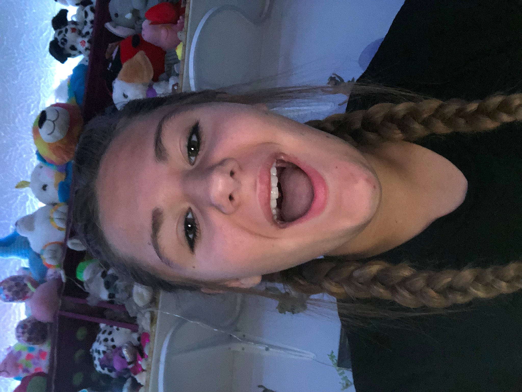 Brookelynn joined the competition — help win amazing prizes! cheek, child, chin, cool, electric_blue, eyebrow, eyelash, flash_photography, fun, hairstyle, happy, lip, mouth, nose, person, skin, smile, throat, toddler, vacation