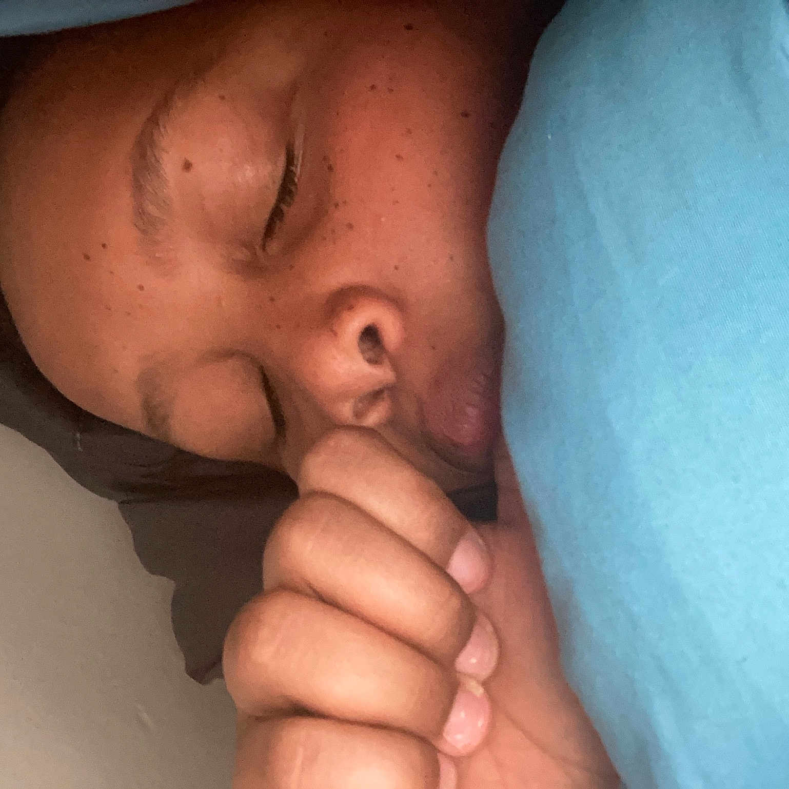 Mike is registered to the contest to win money with this photo: arm, comfort, eye, eyebrow, eyelash, facial_expression, finger, gesture, hand, happy, human_body, leg, lip, mouth, nail, neck, nose, shoulder, skin, wrinkle