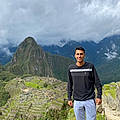 Daniel M.