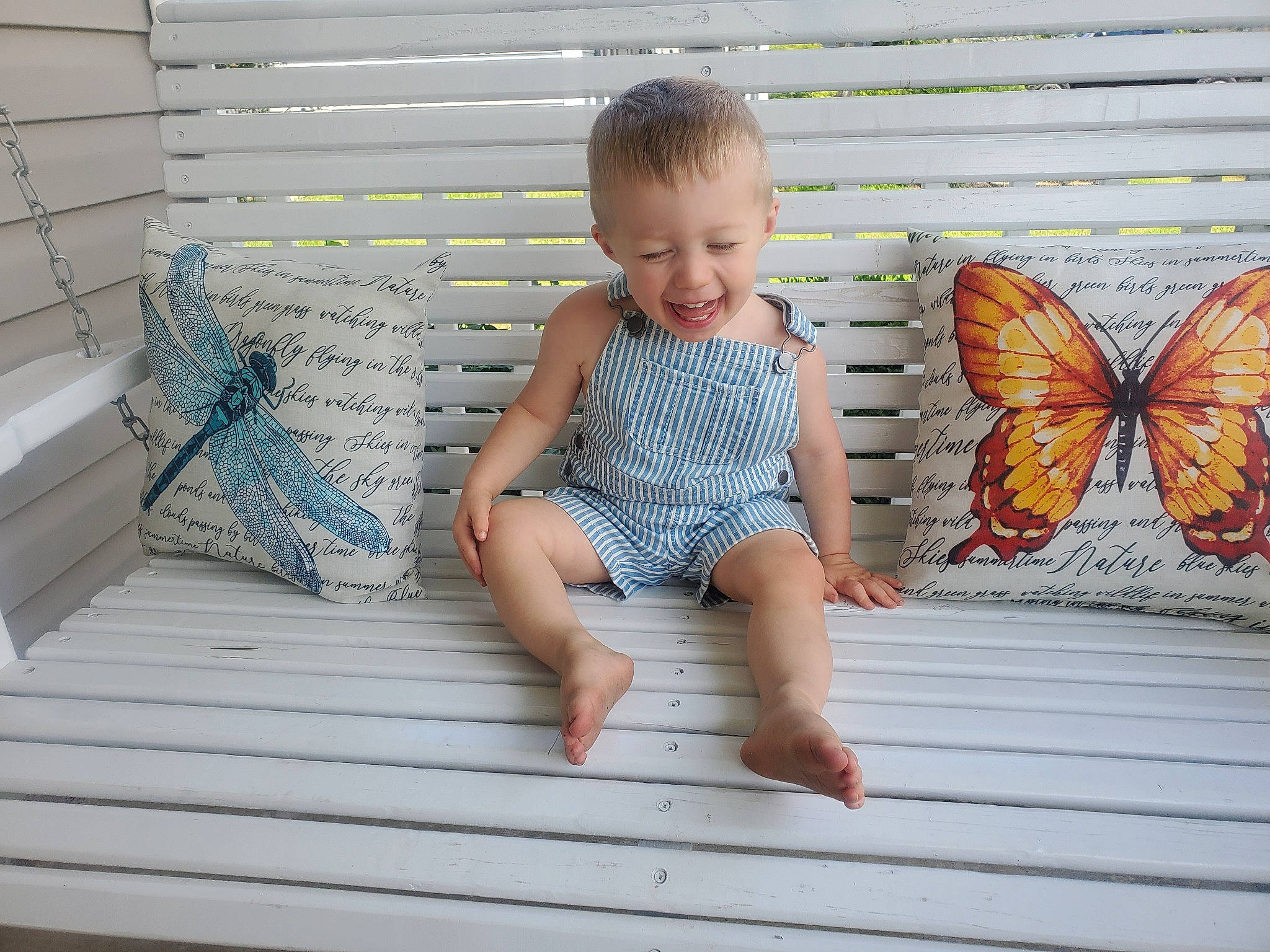 Roman joined the competition — help win amazing prizes! arthropod, baby, baby_toddler_clothing, barefoot, butterfly, child, finger, foot, insect, invertebrate, joy, moth, moths_and_butterflies, pattern, person, pollinator, thumb, toddler, toe, wing