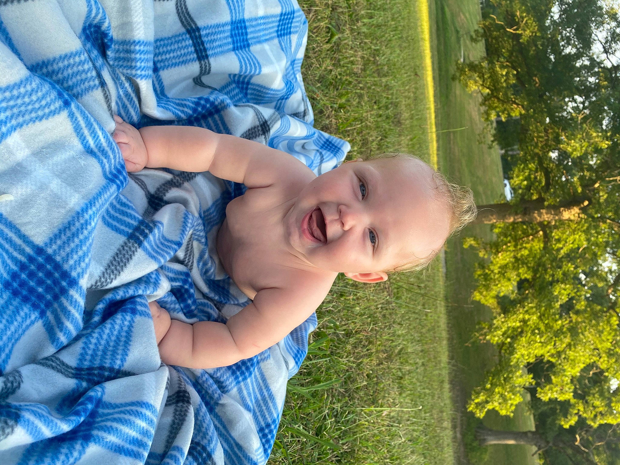 Kenlee joined the competition — help win amazing prizes! child, happy, person, smile, toddler