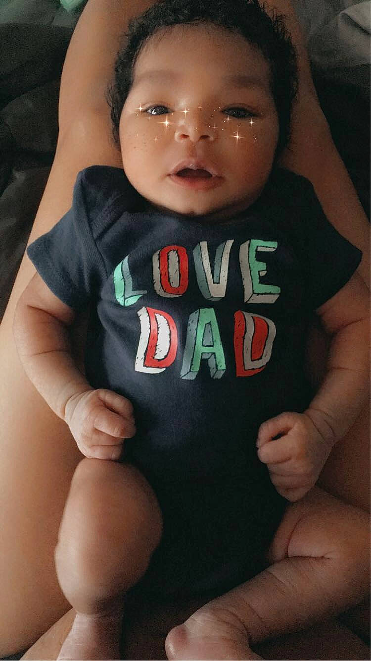 Mya joined the competition — help win amazing prizes! abdomen, arm, baby, baby_toddler_clothing, cheek, child, cool, finger, hand, muscle, person, skin, smile, thumb, toddler