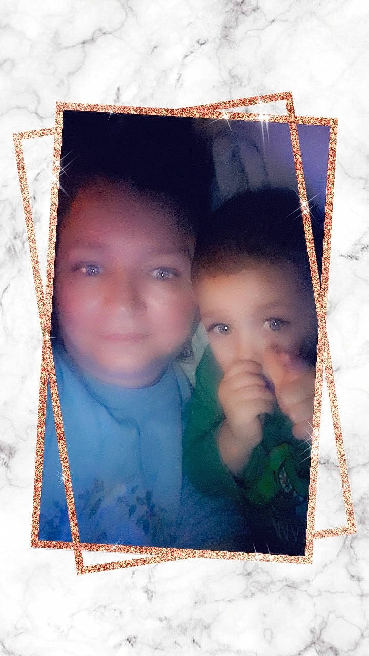 Caleb is registered to the contest to win money with this photo: art, child, joy, person, photograph, photography, picture_frame, smile