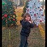 Natalee joined the competition — help win amazing prizes! child, clothing, coat, face, female, fir, footwear, girl, grass, head, jacket, lighting, pants, person, photography, plant, portrait, shoe, tree, vegetation