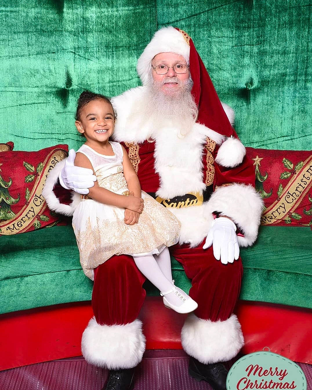 Amethyst joined the competition — help win amazing prizes! christmas, christmas_eve, fictional_character, headwear, holiday, joy, lap, person, santa_claus