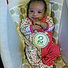 Amethyst is registered to the contest to win money with this photo: