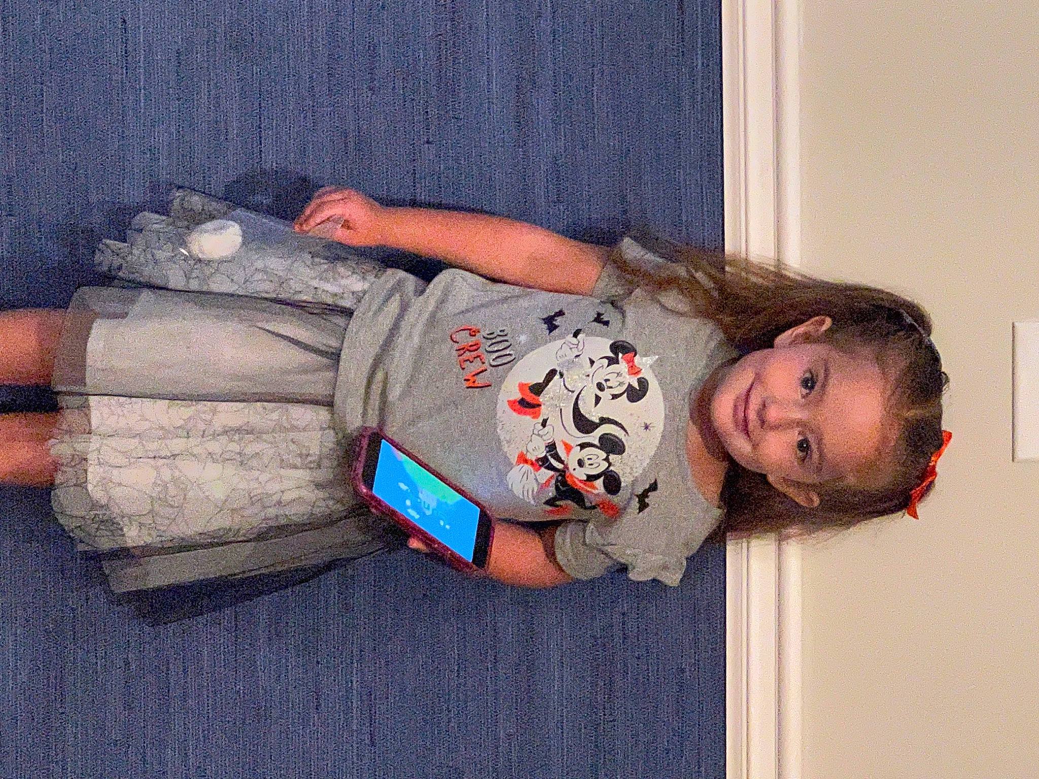 Renea joined the competition — help win amazing prizes! abdomen, baby, baby_toddler_clothing, child, comfort, denim, elbow, electric_blue, eye, fun, gesture, happy, human, human_body, joy, pattern, person, room, sitting, sleeve