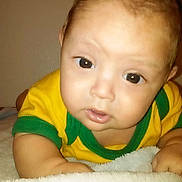 Lukas is registered to the contest to win money with this photo:
