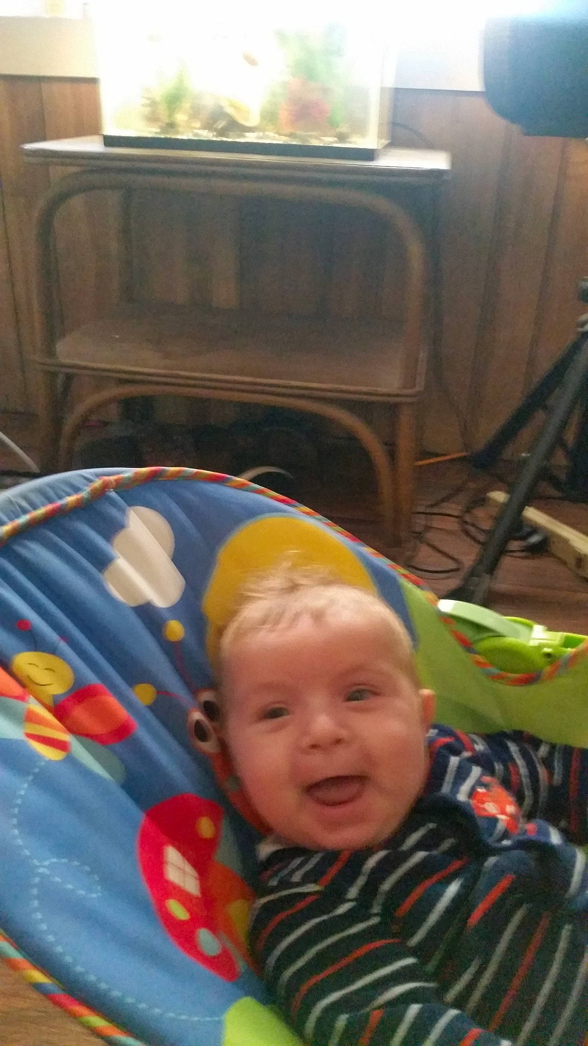 Jakin joined the competition — help win amazing prizes! baby_products, child, day, eye, fun, head, infant, person, play, product, sitting, skin, toddler, toy