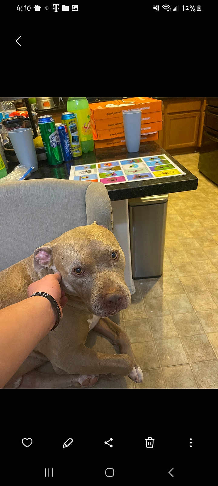 Max
