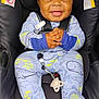 Atoka joined the competition — help win amazing prizes! adorable, baby, blue_clothing, car_seat, child, child_safety, close_up, cute, face, hands, happy, indoor, infant, onesie, playful, safety, seat, sitting, smiling, straps