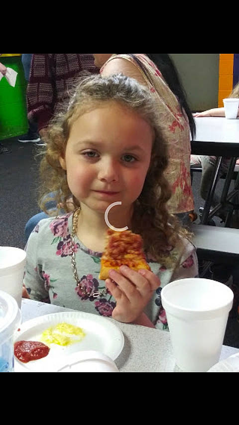 Aurora is registered to the contest to win money with this photo: breakfast, brunch, child, comfort_food, cuisine, dish, eating, fast_food, food, food_craving, junk_food, kids_meal, lunch, meal, person