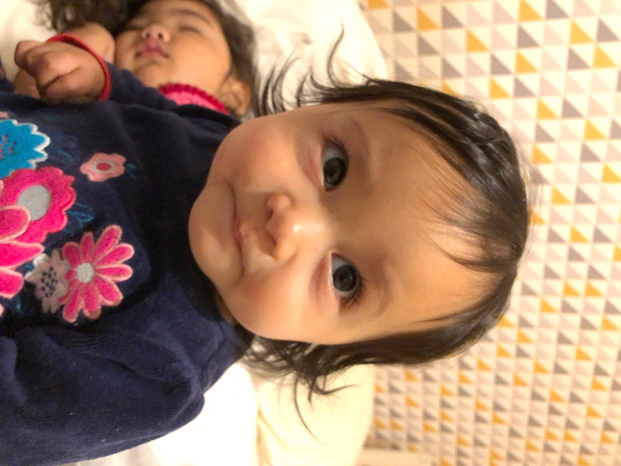 Namira participe au concours pour gagner de l'argent avec cette photo : cheek, chin, eye, eyebrow, eyelash, flower, forehead, happy, head, iris, lip, mouth, neck, nose, organ, person, photograph, plant, skin, smile