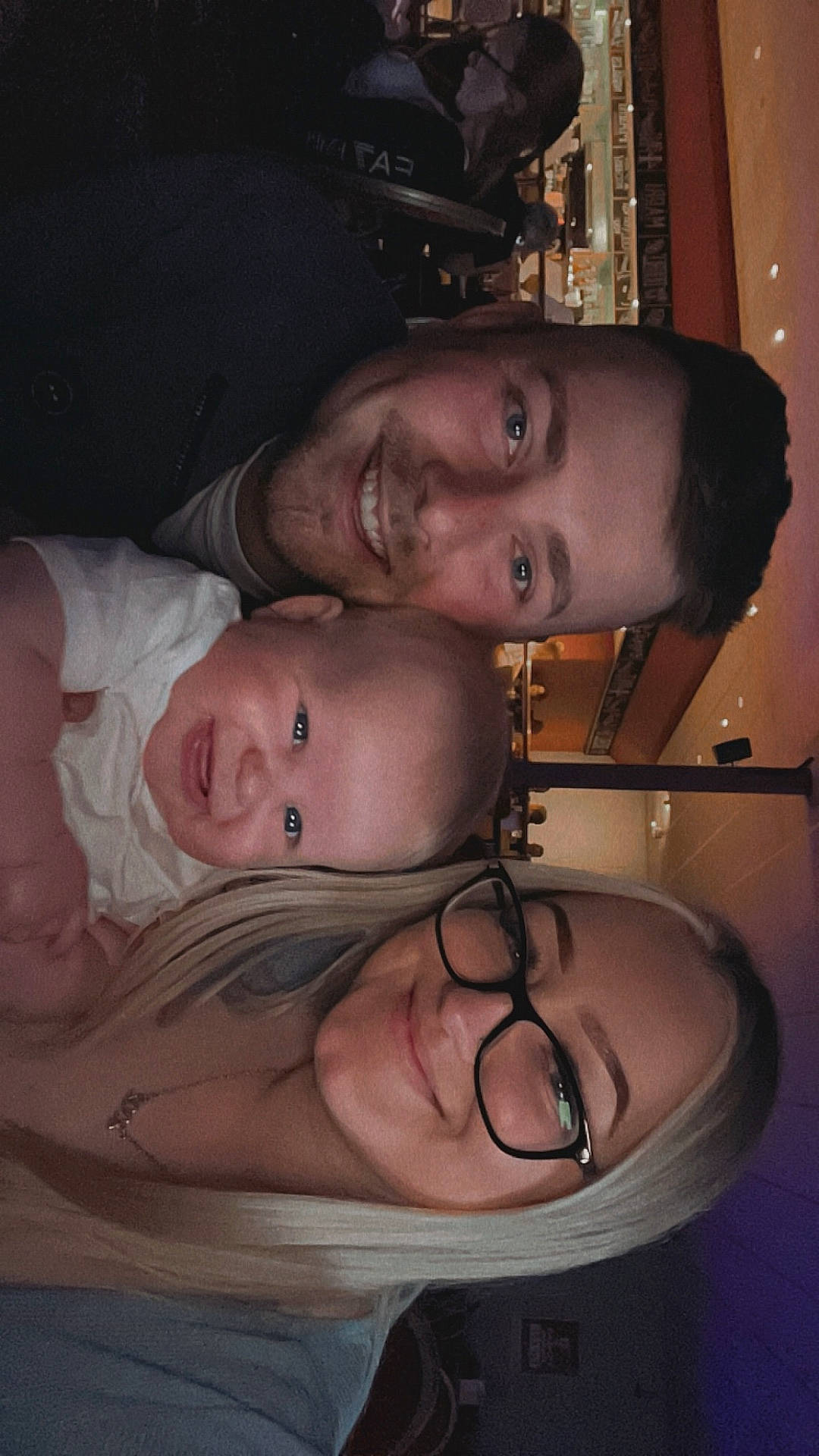 Hugo joined the competition — help win amazing prizes! accessories, adult, baby, clothing, earring, face, female, glasses, head, indoors, jewelry, male, man, people, person, photography, portrait, selfie, urban, woman