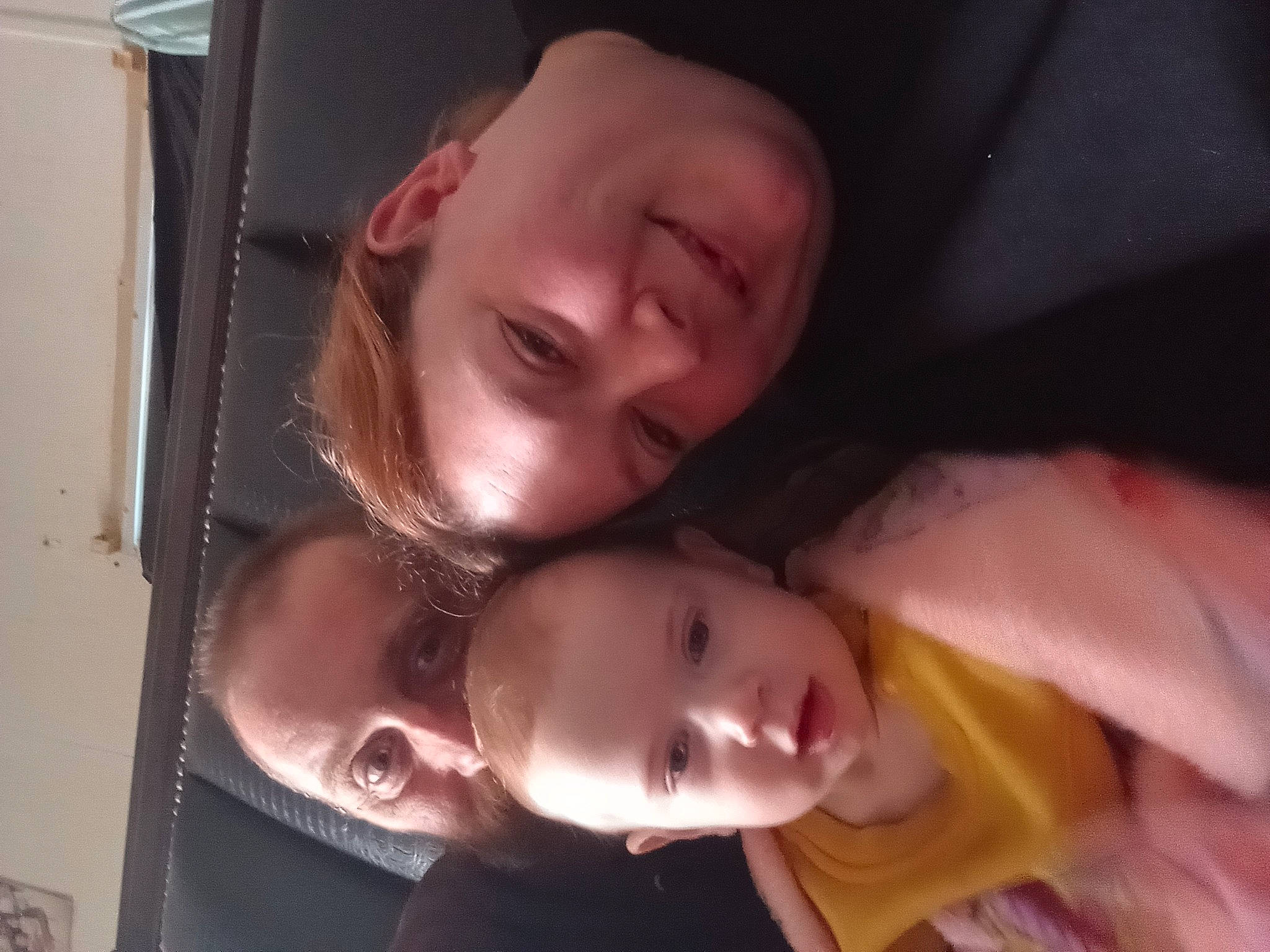 Braylen is registered to the contest to win money with this photo: baby, cheek, child, chin, comfort, eyebrow, eyelash, flash_photography, fun, gesture, happy, iris, joy, lip, mouth, nose, person, room, skin, smile