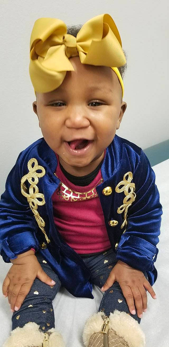 Harmonie joined the competition — help win amazing prizes! boy, cap, child, cool, fun, hair_accessory, headgear, headwear, infant, outerwear, person, product, smile, toddler