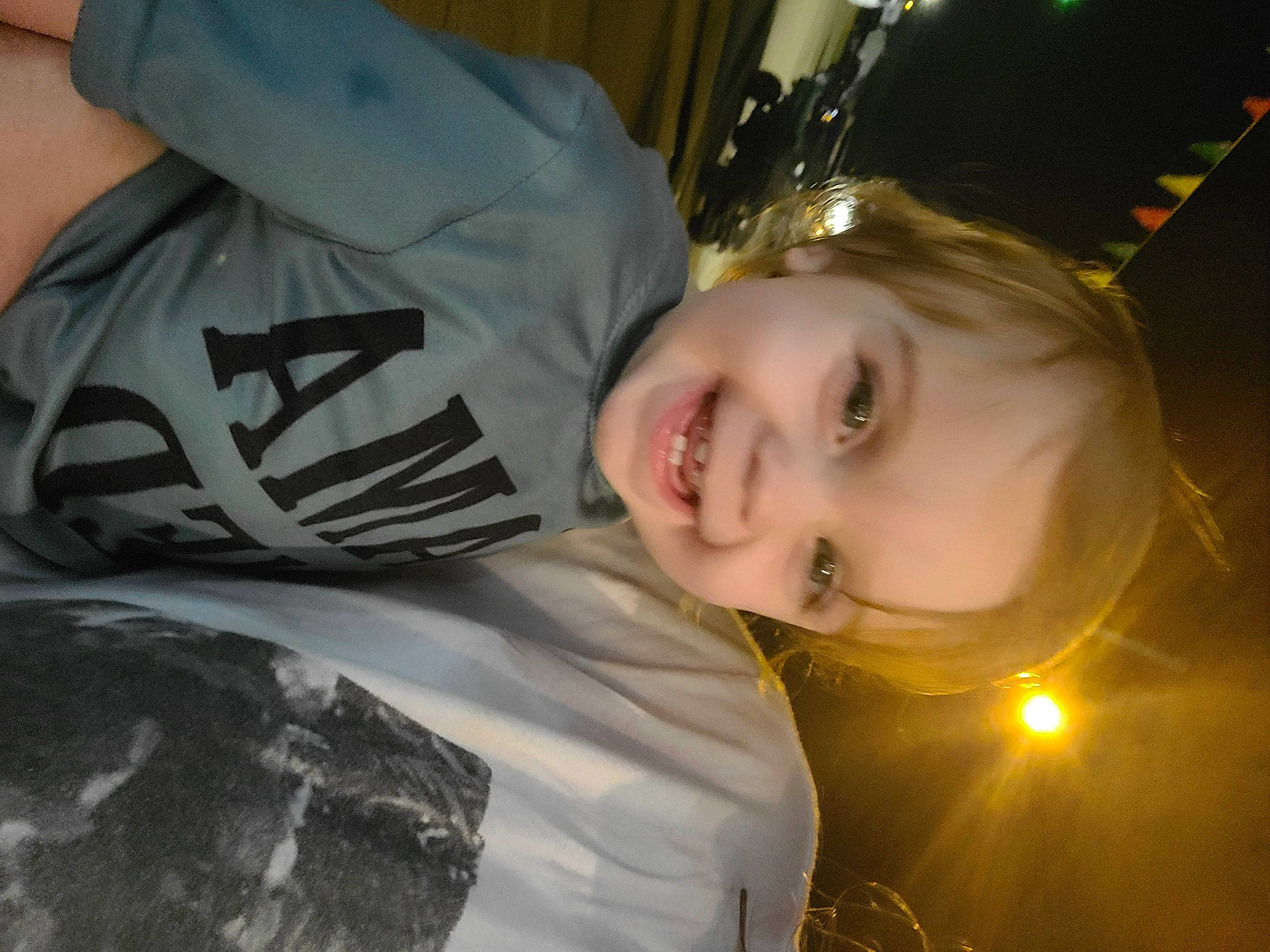 Aubriella is registered to the contest to win money with this photo: child, chin, cool, eye, facial_expression, flash_photography, forehead, fun, grass, hairstyle, happy, head, iris, joy, nose, person, plant, sky, smile, toddler