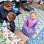 Millianna is registered to the contest to win money with this photo: alloywheel, baby, boy, car, carwheel, child, clothing, dress, face, head, machine, male, person, photography, portrait, spoke, tire, transportation, vehicle, wheel