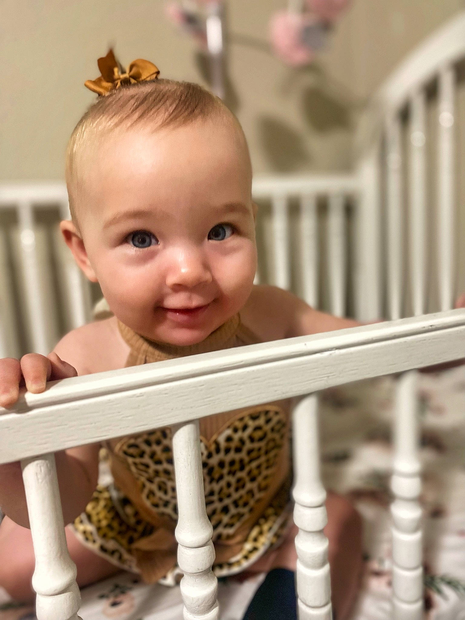 Victoria is registered to the contest to win money with this photo: baby, baby_safety, baby_toddler_clothing, bathing, cheek, child, chin, eye, eyebrow, eyelash, happy, head, infant_bed, iris, joy, nose, organ, person, skin, smile