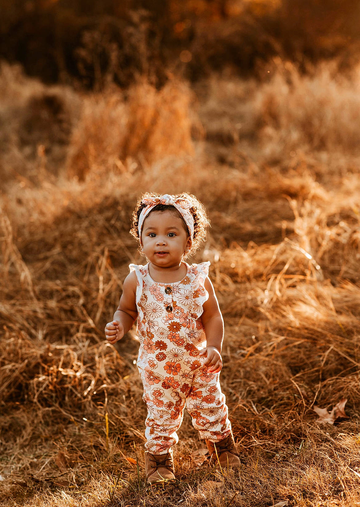 Alianna joined the competition — help win amazing prizes! baby, field, flash_photography, fun, grass, grass_family, grassland, happy, landscape, outerwear, pattern, people_in_nature, person, plant, prairie, smile, soil, tints_and_shades, toddler, tree