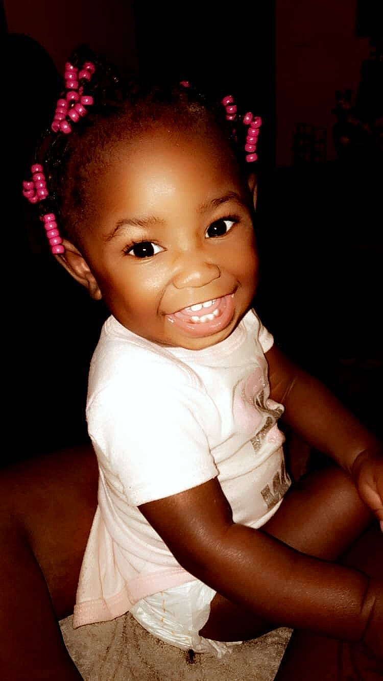 Amya Rain is registered to the contest to win money with this photo: baby, beauty, black_hair, cheek, child, child_model, ear, hair_accessory, happy, headband, joy, lip, person, skin, smile, toddler