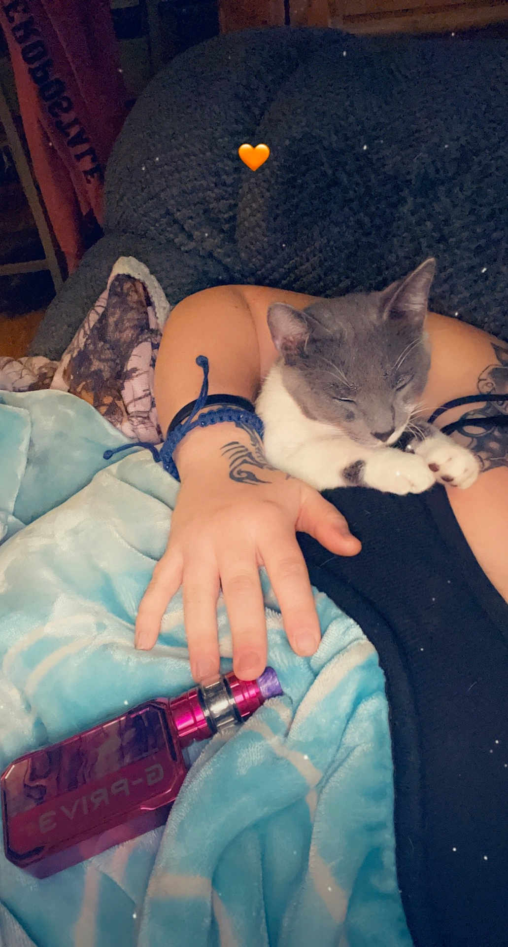 Bubba Or Bubs