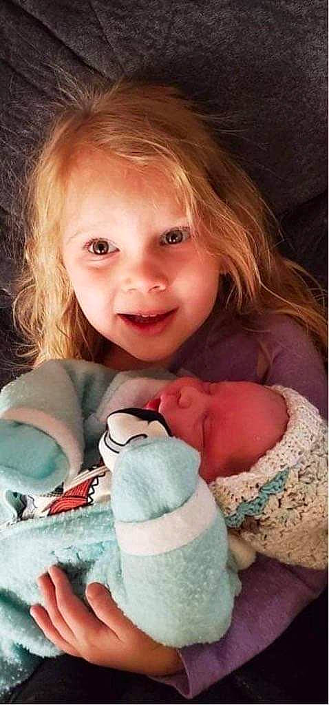 Elliana joined the competition — help win amazing prizes! arm, baby, blond, cheek, child, comfort, eye, facial_expression, finger, flash_photography, gesture, hand, happy, iris, lip, mouth, nose, person, skin, smile