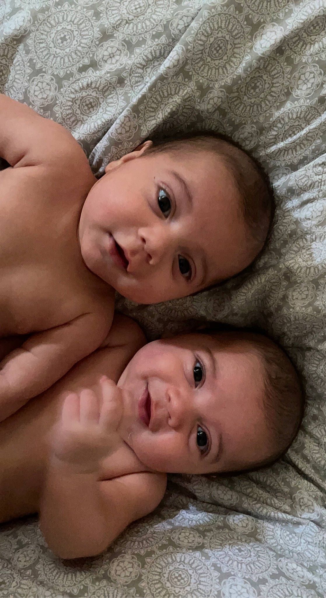 Rhett joined the competition — help win amazing prizes! cheek, chin, eye, eyebrow, eyelash, face, forehead, gesture, head, iris, lip, mammal, mouth, muscle, nose, organ, person, product, skin, smile