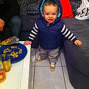 Mathis a rejoint le concours — aidez-le/la à gagner de superbes lots !