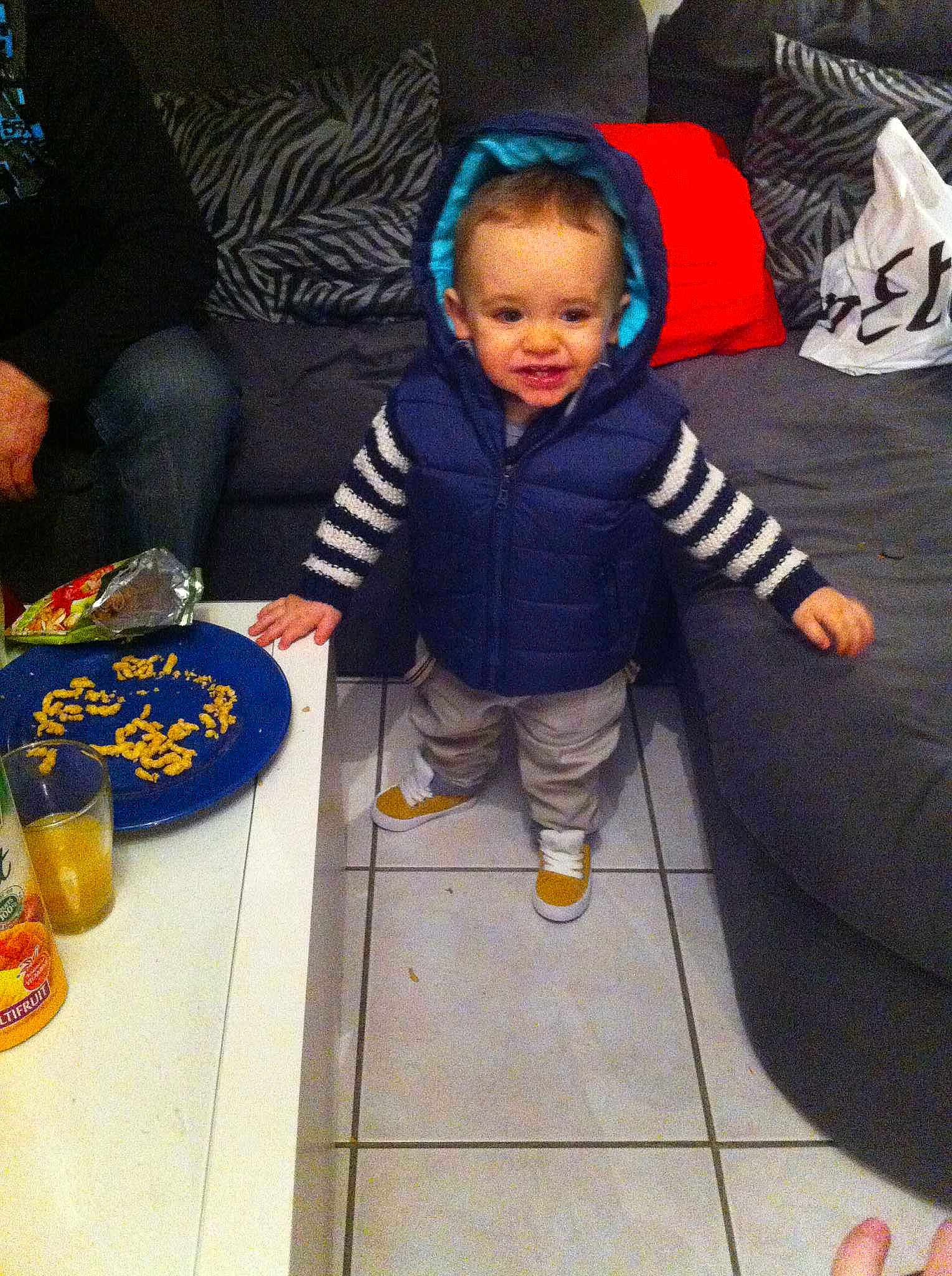 Mathis a rejoint le concours — aidez-le/la à gagner de superbes lots !