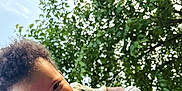 Chavezz joined the competition — help win amazing prizes! baby, child, smiling, outdoor, nature, trees, sky, hands, mittens, clothing, cute, happy, person, portrait, infant, joy, greenery, holding, daylight, playful