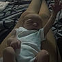 Freddie joined the competition — help win amazing prizes! arm, baby, bed, bedding, blanket, foot, hand, indoor, infant, legs, newborn, peaceful, person, quiet, rest, skin, sleeping, striped_socks, toddler, white_clothing