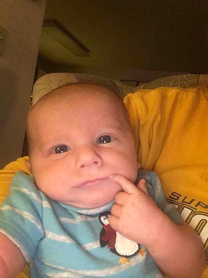 Jp joined the competition — help win amazing prizes! boy, cheek, child, chin, eye, eyebrow, face, finger, forehead, hand, head, human_hair_color, infant, lip, mouth, nose, person, skin, smile, toddler