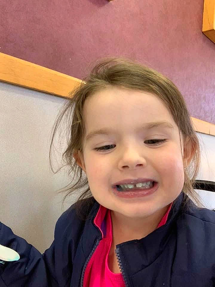 Addalyn joined the competition — help win amazing prizes! cheek, child, chin, eyebrow, face, facial_expression, forehead, hair, happy, head, jaw, joy, laugh, lip, mouth, neck, nose, person, skin, smile